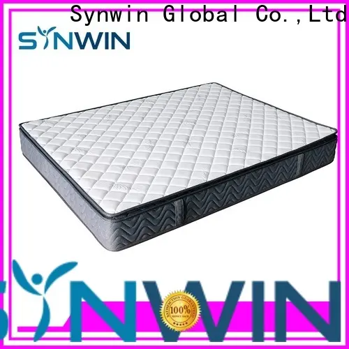 high-end bonnell spring mattress wholesale standard fast delivery 1