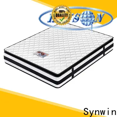 Synwin bonnell spring mattress factory standard for wholesale 1