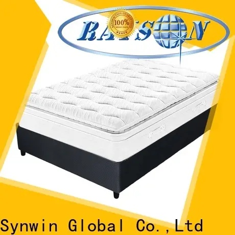 Synwin wholesale coil memory foam mattress cost-effective 1