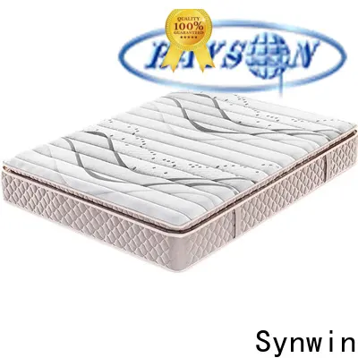 Synwin fast delivery oem mattress sizes cost-effective customization 1