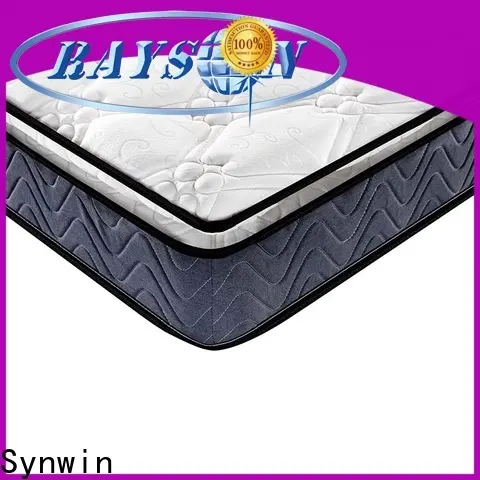 Synwin high-performance luxury collection mattress competitive factory price 1