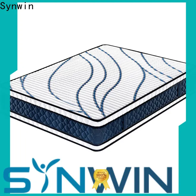 Synwin bonnell spring and pocket spring standard for wholesale 1