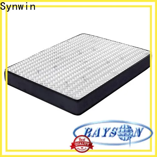 Synwin best mattress 2020 standard bulk supplies1 1