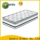 fast delivery custom spring mattress hot-sale for hotel 1