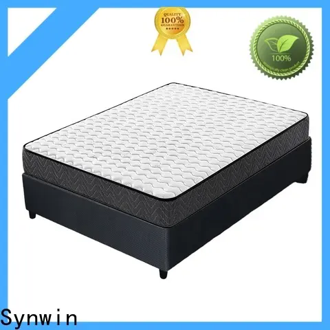 oem & odm mattresses online company us standard for hotel 1