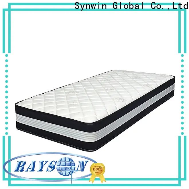 Synwin mattress firm mattress sets cost-effective for bedroom 1
