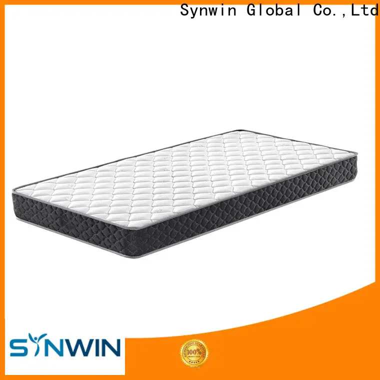 oem & odm pocket sprung mattress king size cost-effective customization1 1