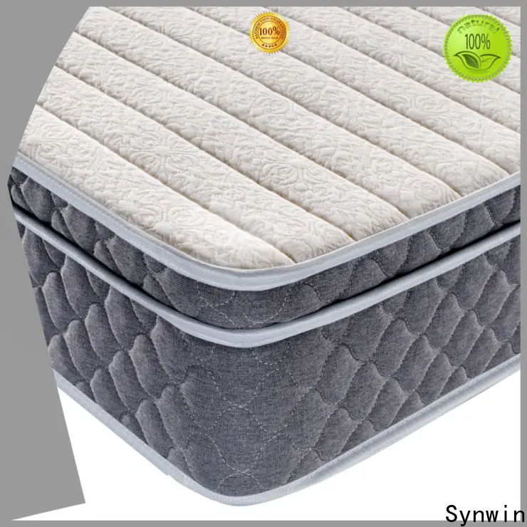 Synwin popular wholesale mattress warehouse comfortable for sound sleep 1