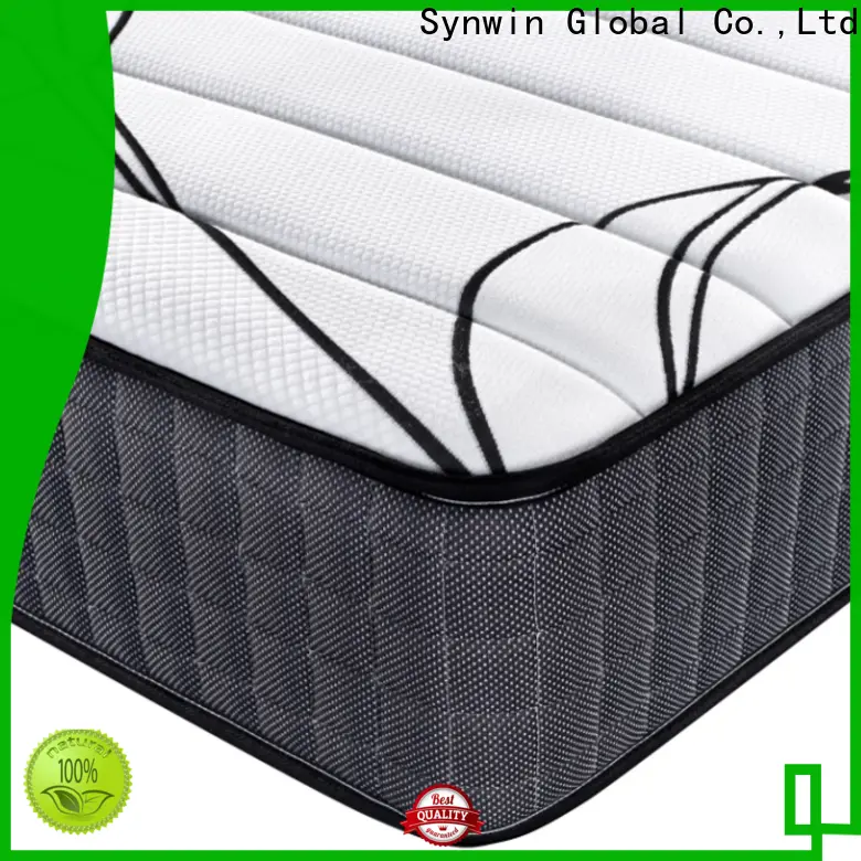 hotel collection mattress luxury firm oem & odm best sleep 1
