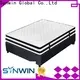 Synwin bonnell and memory foam mattress standard for wholesale 1