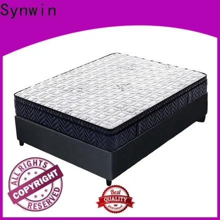 Synwin bonnell spring mattress manufacturing professional fast delivery1 1