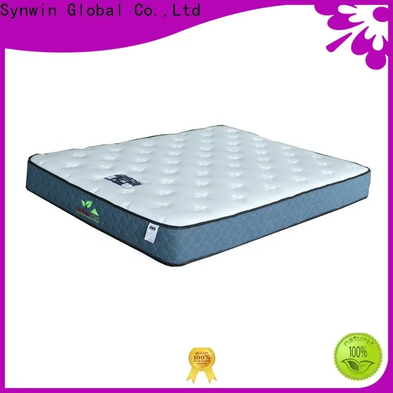 fast delivery cheap wholesale mattresses us standard for hotel 1
