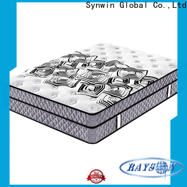 Synwin bonnell coil mattress twin professional bulk supplies 1