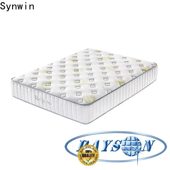 Synwin wholesale odd size mattresses cost-effective for bedroom 1