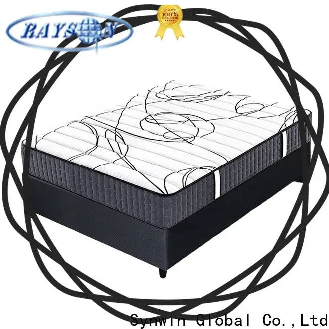 Synwin mattress firm mattress brands cost-effective customization 1