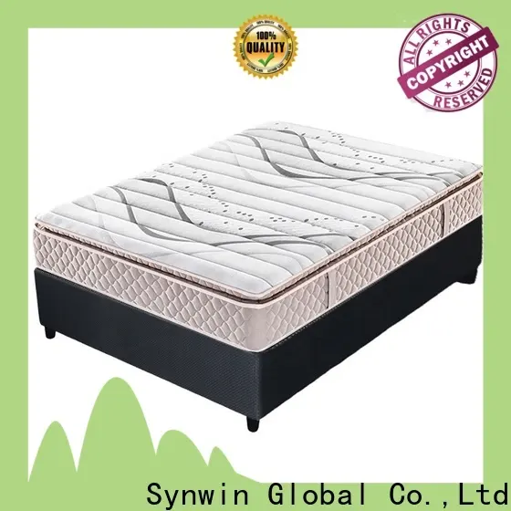 wholesale best spring mattress brands us standard for hotel 1