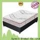 wholesale best spring mattress brands us standard for hotel 1