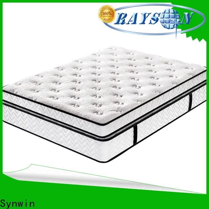 fast delivery pocket sprung memory mattress manufacturer hot-sale customization1 1