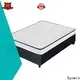 Synwin high-end rolled up spring mattress sound sleep factory outlet 1
