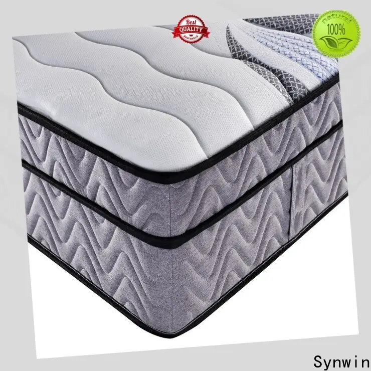 high-performance best hotel mattress for home competitive factory price best sleep 1