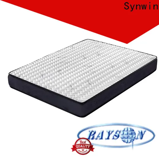 Synwin bonnell spring mattress suppliers oem & odm bulk supplies 1