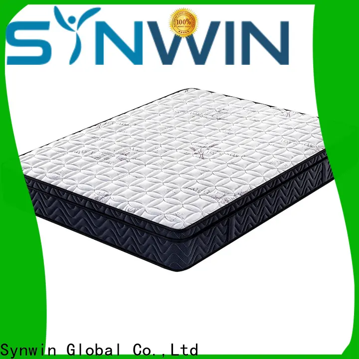 Synwin bonnell coil mattress twin standard fast delivery1 1