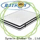 hotel bonnell spring mattress (queen size) standard fast delivery 1