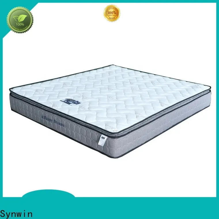 oem & odm cheap mattresses manufactured hot-sale 1