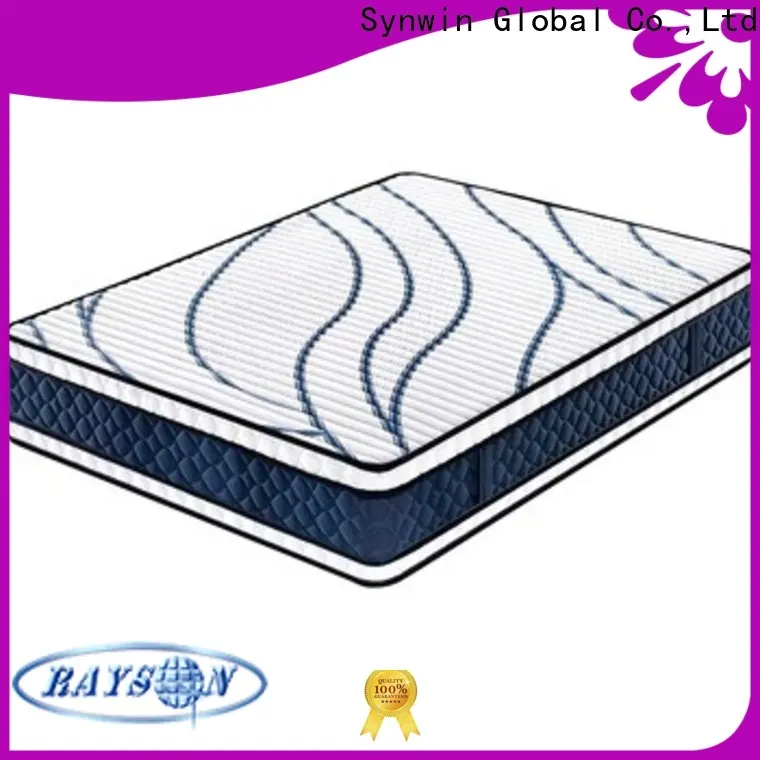 oem & odm odd size mattresses hot-sale for bedroom 1