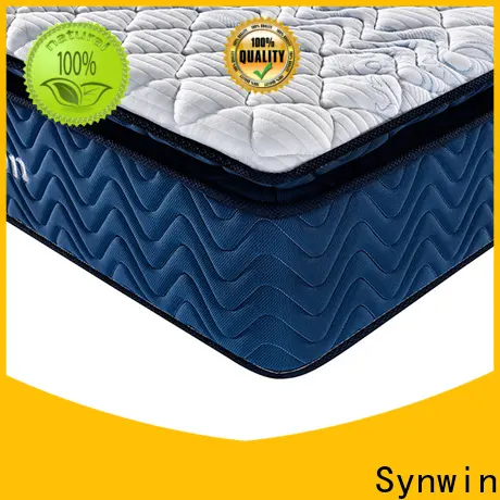 Synwin chic design quality ពូកម៉ាក oem & odm 1