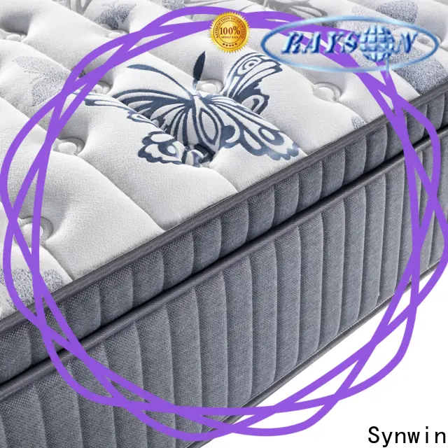 high-performance hotel mattress online oem & odm 1