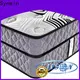 Synwin hotel collection mattress luxury firm competitive factory price manufacturing 1