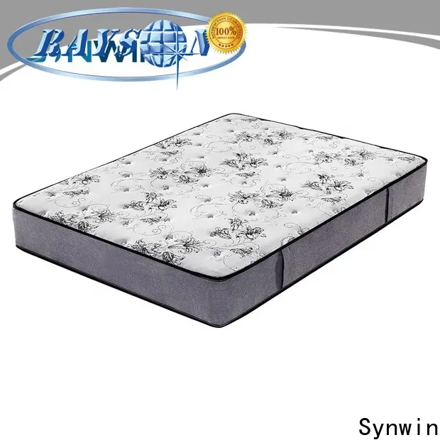 fast delivery mattress continuous coil us standard customization 1