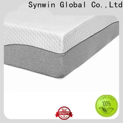 Synwin wholesale mattress factory menu cost-effective 1