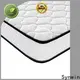 chic design top 10 hotel mattresses competitive factory price manufacturing 1