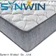 Synwin high-performance holiday inn mattress brand competitive factory price best sleep 1
