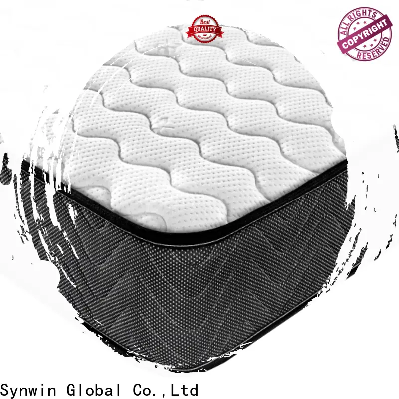 mattress supplies competitive factory price best sleep 1