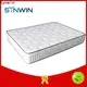 Synwin pocket spring mattress factory outlet us standard for hotel 1