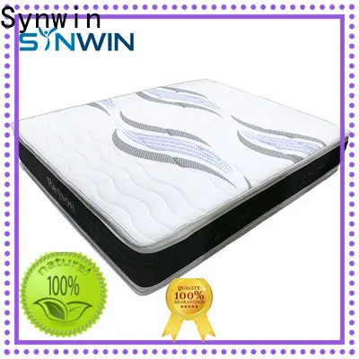 oem & odm dual spring memory foam mattress hot-sale for bedroom 1
