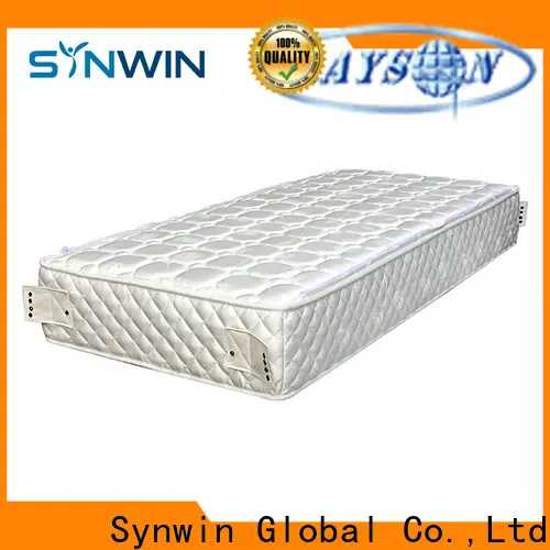 Synwin spring mattress online price list hot-sale for bedroom1 1