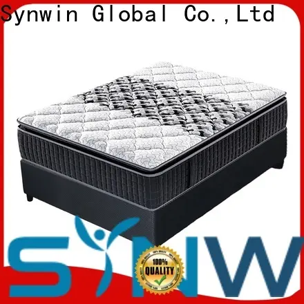 wholesale mattress continuous coil us standard customization 1