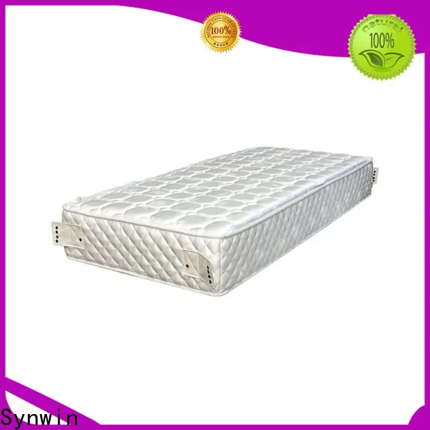 Synwin modern mattress manufacturing limited hot-sale customization 1
