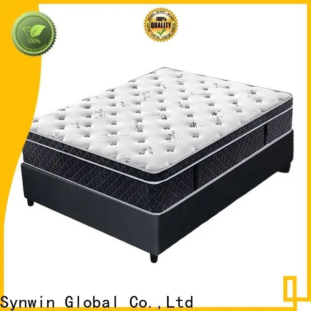oem & odm top 5 mattress manufacturers cost-effective 1