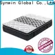 chic design bed hotel mattress spring competitive factory price best sleep 1