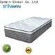 Synwin mattress types pocket sprung hot-sale for bedroom 1