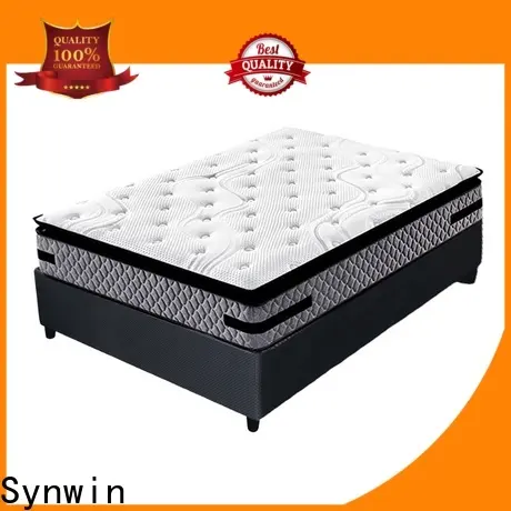 Synwin fast delivery spring mattress manufacturing hot-sale customization 1