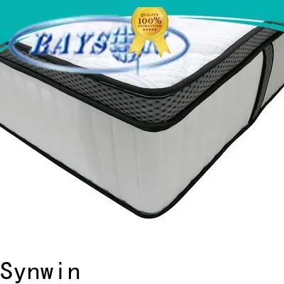 Synwin oem & odm床墊批發供應線上熱銷定制 1