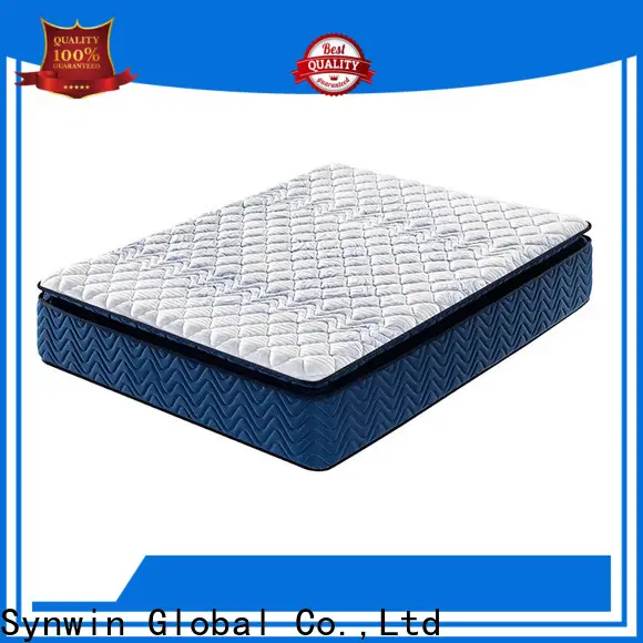 Synwin cheap wholesale mattresses cost-effective 1