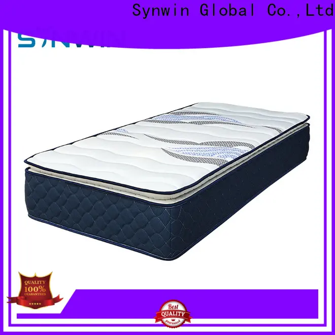 wholesale wholesale twin mattress us standard for hotel 1