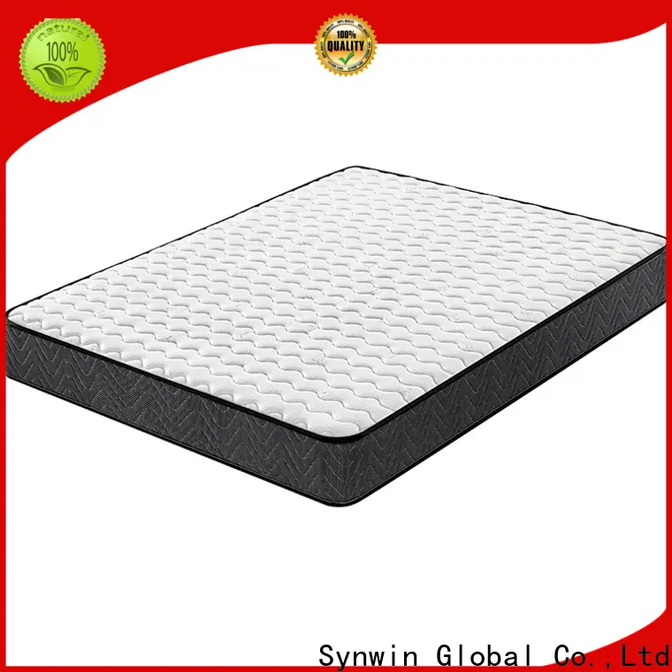 wholesale spring mattress queen size price hot-sale for hotel 1
